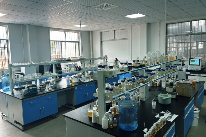 實(shí)驗(yàn)室一