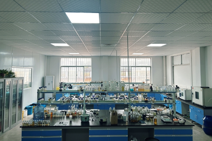 實(shí)驗(yàn)室二