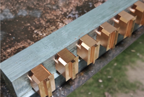 別讓切削液變藍(lán), 毀了你的銅加工！