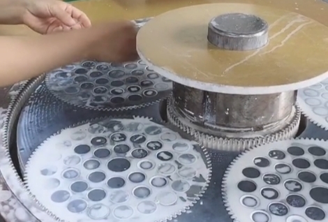 江蘇亨芯石英科技有限公司